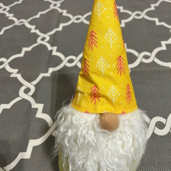Christmas Decor- Set of Three Gnomes - Picture 2 of 4